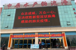  批批抽檢、件件消殺、一品一碼…冷食君實地探訪水產(chǎn)市場，揭秘進口凍品全程溯源