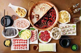 擴大產(chǎn)能、拓寬品項…安井、海欣“大干快上”，加速搶占火鍋食材紅利期