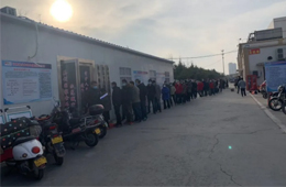 封庫首日：國產(chǎn)、進口凍貨全部登記排查，市場全面消殺