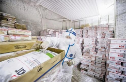 多地升級(jí)冷鏈?zhǔn)称饭芸卮胧?，打擊來源不明、票?jù)不全的冷鏈?zhǔn)称罚?/>
                </div>
                <div   id=