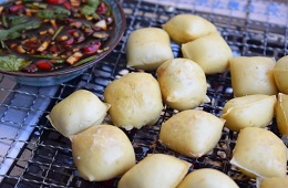 小品類、大產(chǎn)值！這道云南小吃正在“長大”