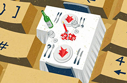  餐飲零售化，供應(yīng)鏈怎樣助力？