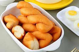 可鹽可甜、吃“軟”不吃硬…對(duì)標(biāo)油條的速凍麻花，會(huì)成為餐桌新寵嗎？