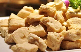 豆制品市場(chǎng)又添新面孔，千葉豆腐之后要火的會(huì)不會(huì)是它？
