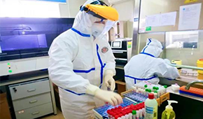 官方發(fā)話！進口冷鏈食品從業(yè)者春節(jié)返鄉(xiāng)，須持7日內核酸陰性證明