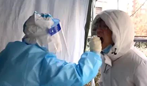 給凍品人打氣！張文宏、吳尊友等專家亮相央視， 解答進口冷食一切疑問！