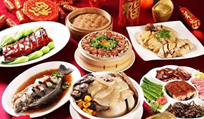 就地過年、宅家消費拉動需求，預制菜牛年春節(jié)“牛氣沖天”