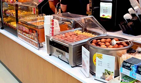 開業(yè)不到半年就倒閉，便利蜂在鄭州失靈了？