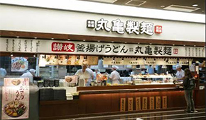 盒馬周銷千盒，高端速食烏冬面有機(jī)會成為下一個“螺螄粉”嗎？