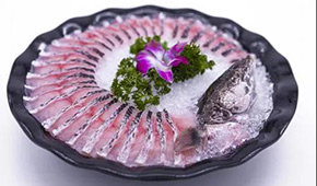 從賣食材到賣一道菜，黑魚片接棒巴沙魚成行業(yè)爆款