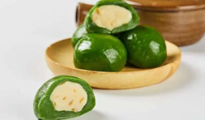 青團(tuán)外賣單量同比增長(zhǎng)兩倍，口味日趨“奶茶化”