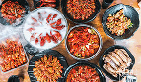  從餐飲到C端，小龍蝦預(yù)制菜頭部品牌進(jìn)入“紅利收割期”