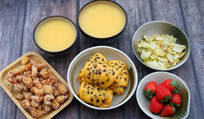 一年10多家企業(yè)上馬，團餐、家庭渠道“通吃”，下一個要火的面點是它？