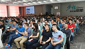 持續(xù)深耕速凍花式點心，江蘇心思源新廠投產(chǎn)并推新品