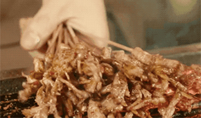 燒烤行業(yè)或?qū)⒊霈F(xiàn)“海底撈”和“蜀?！?，串類企業(yè)如何抓住機遇？