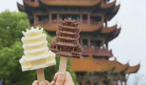 雪糕進入高價時代，憑什么越賣越貴？