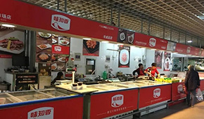 巨量資本加持，半成品菜新玩家們能“炒”出一條新路子嗎？