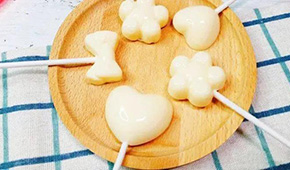 撬動(dòng)千億兒童零食市場(chǎng)，奶酪棒的走紅給了凍品業(yè)哪些啟示？