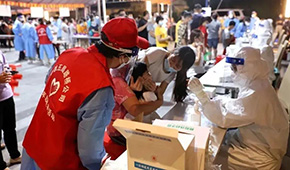 堂食暫停，市場(chǎng)封控，疫情中的廣州凍品人還好嗎？