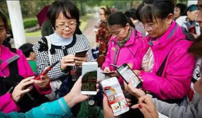 社區(qū)團購，希望在農(nóng)村？