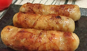 適合多渠道+網(wǎng)紅推廣，爆漿雞腿卷會成為下一個“臺烤”嗎？