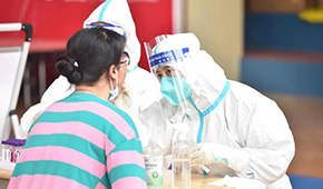 “非必要不外出”、餐廳暫停堂食…南京防疫保衛(wèi)戰(zhàn)中，凍品商們還好嗎？