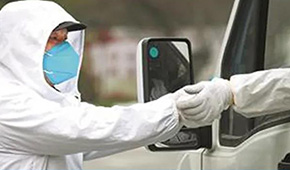 核酸檢測難，司機(jī)進(jìn)出難，鄭州冷鏈物流發(fā)貨有點(diǎn)難