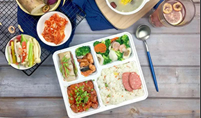 團餐龍頭麥金地新獲3億元投資，未來要這樣打造供應鏈