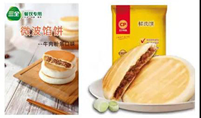 小餐飲“標配”、市場規(guī)模150億元，速凍食品界誕生一個超級大品類！