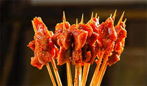 借勢(shì)火鍋、串串店，小郡肝欲成下一個(gè)爆款食材？