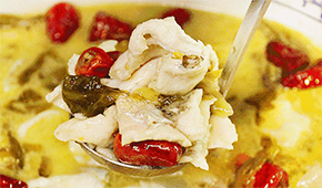 關注 | 水產(chǎn)巨頭發(fā)力預制菜，集中推出金湯酸菜魚等多款產(chǎn)品