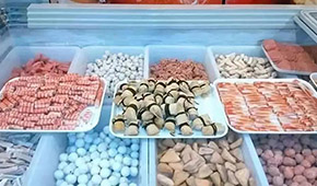 一件也是工廠價，這樣做生意才賺錢！凍品批發(fā)新模式招募縣域合伙人