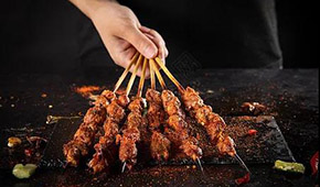 品類崛起、客單價追趕火鍋，供應鏈升級助推燒烤連鎖化發(fā)展