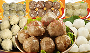 從大流通到全渠道，火鍋料加速轉(zhuǎn)型有哪些新選擇？