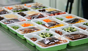  預(yù)制菜正迎來(lái)黃金十年，企業(yè)需轉(zhuǎn)換思維進(jìn)入“生態(tài)圈”