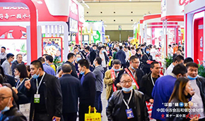 “明年還來！”第14屆冷凍食品展圓滿收官，觀展人次50000＋，人氣、效果都很贊