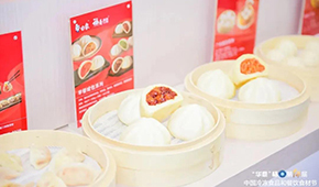 團(tuán)餐、便利店成主攻陣地，有企業(yè)年銷售額破億，大包子市場(chǎng)“長(zhǎng)大”！