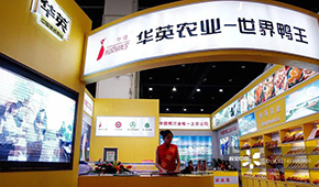  華英農(nóng)業(yè)正式進(jìn)入破產(chǎn)重整，“世界鴨王”能否浴火重生？