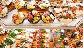 雙匯、溫氏、圣農(nóng)、湘佳……肉類企業(yè)紛紛“搶吃”預(yù)制菜