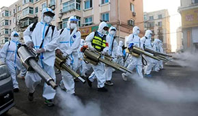 大連疫情20多名干部被查；華英重整投資人定了；鮮美來擬IPO