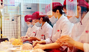 思念申請注冊“鮮餃鮮吃”，擬發(fā)力生鮮水餃外帶模式？