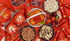  ?春節(jié)消費數(shù)據(jù)出爐！江蘇、湖南、四川、河南...全線增長