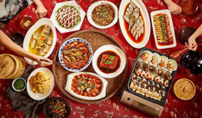 預制菜撐起年夜飯的半邊天，這個春節(jié)，你吃預制菜了嗎？