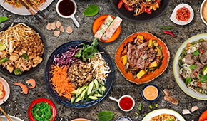 預制菜萬億大生意邏輯：便捷、多樣化、省錢，抓80、90的胃