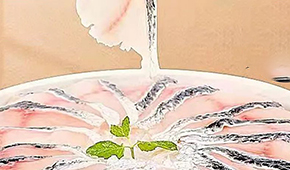 預制菜黑馬匯③ | 聚焦魚片，老牌水產(chǎn)企業(yè)“蹦”出一片新天地