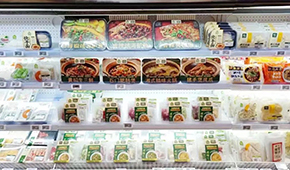 從幕后走向前臺，龍大美食、農(nóng)耕記為何都要開預(yù)制菜超市？