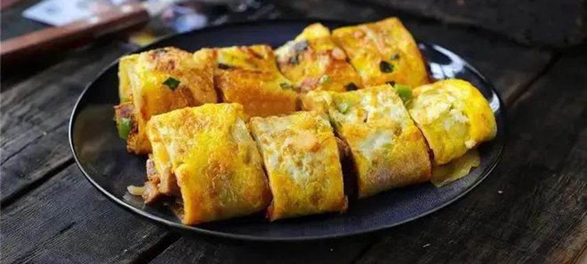 地?cái)偨?jīng)濟(jì)重燃人間煙火氣，烤冷面將再次爆發(fā)？