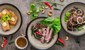 團(tuán)餐企業(yè)入局預(yù)制菜，看這三項(xiàng)“能力”