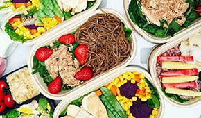 消費(fèi)者越來越愛“健康”，“輕食2.0”再成新風(fēng)口？