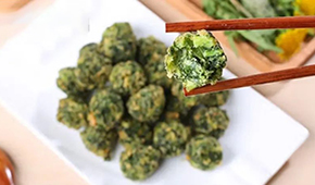 三全、中祥等推出北方焦炸丸，火鍋丸子之外再“炸”出一個(gè)新市場？